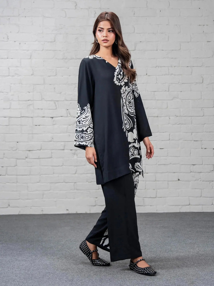 LIMELIGHT CO-ORD SET | A3229ST