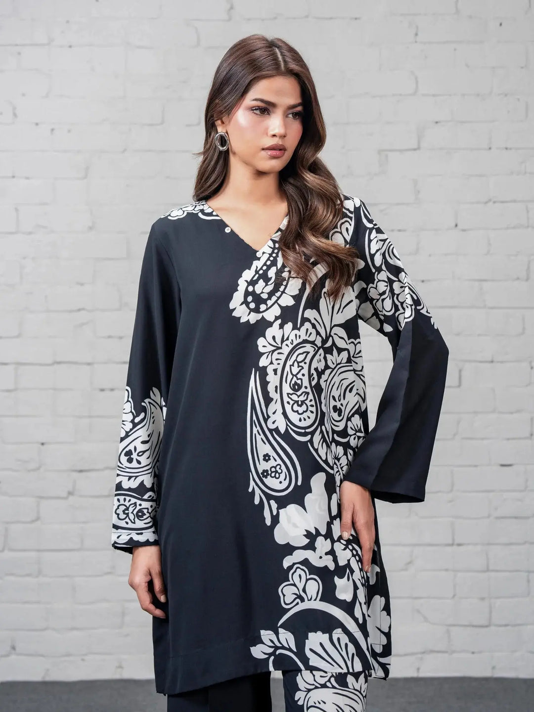 LIMELIGHT CO-ORD SET | A3229ST