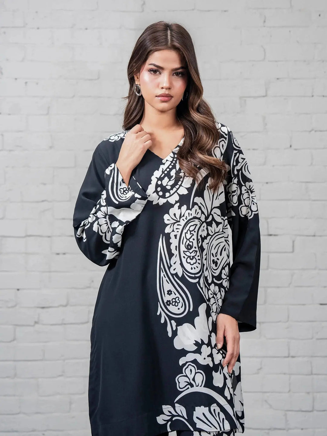 LIMELIGHT CO-ORD SET | A3229ST