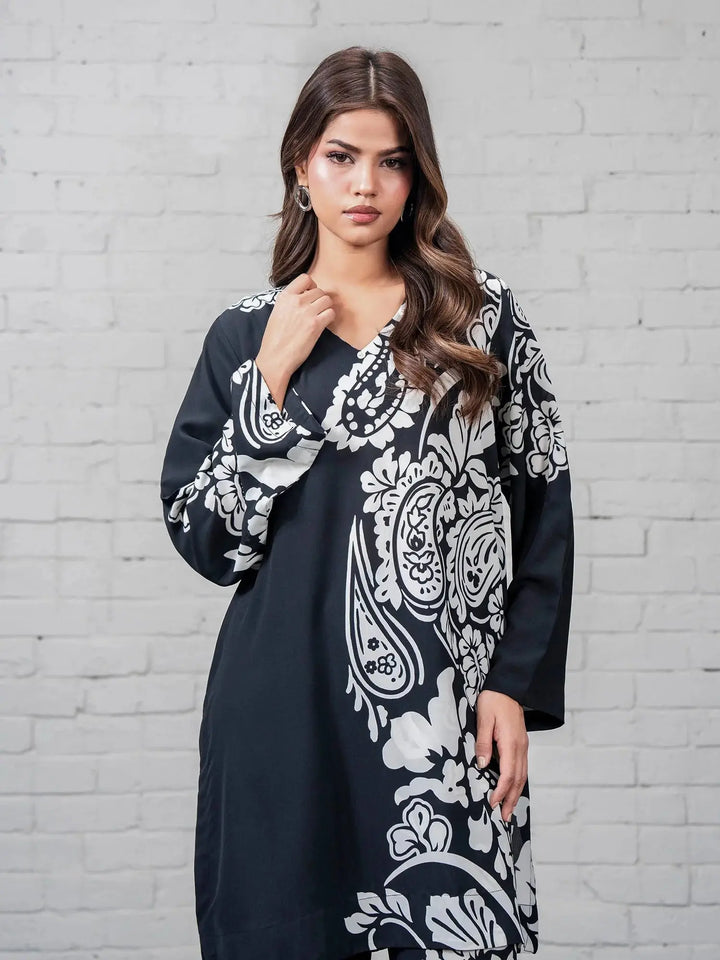 LIMELIGHT CO-ORD SET | A3229ST