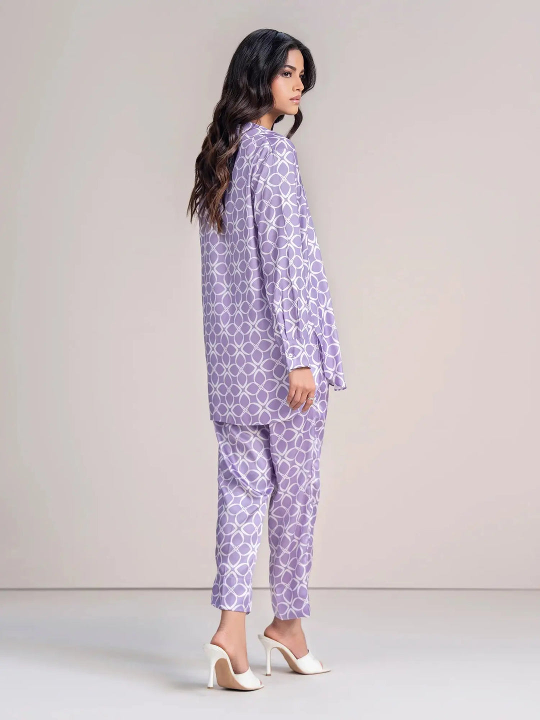 LIMELIGHT CO-ORD SET 2 PIECE | A4069ST