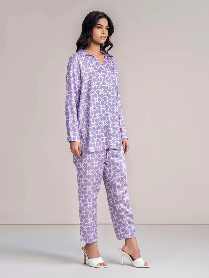 LIMELIGHT CO-ORD SET 2 PIECE | A4069ST