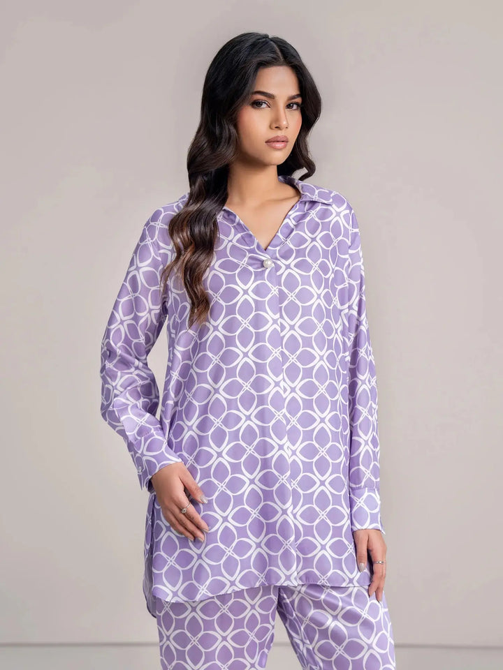 LIMELIGHT CO-ORD SET 2 PIECE | A4069ST