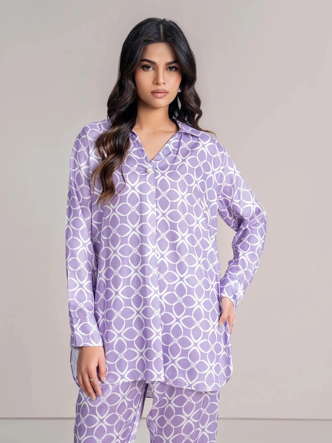 LIMELIGHT CO-ORD SET 2 PIECE | A4069ST