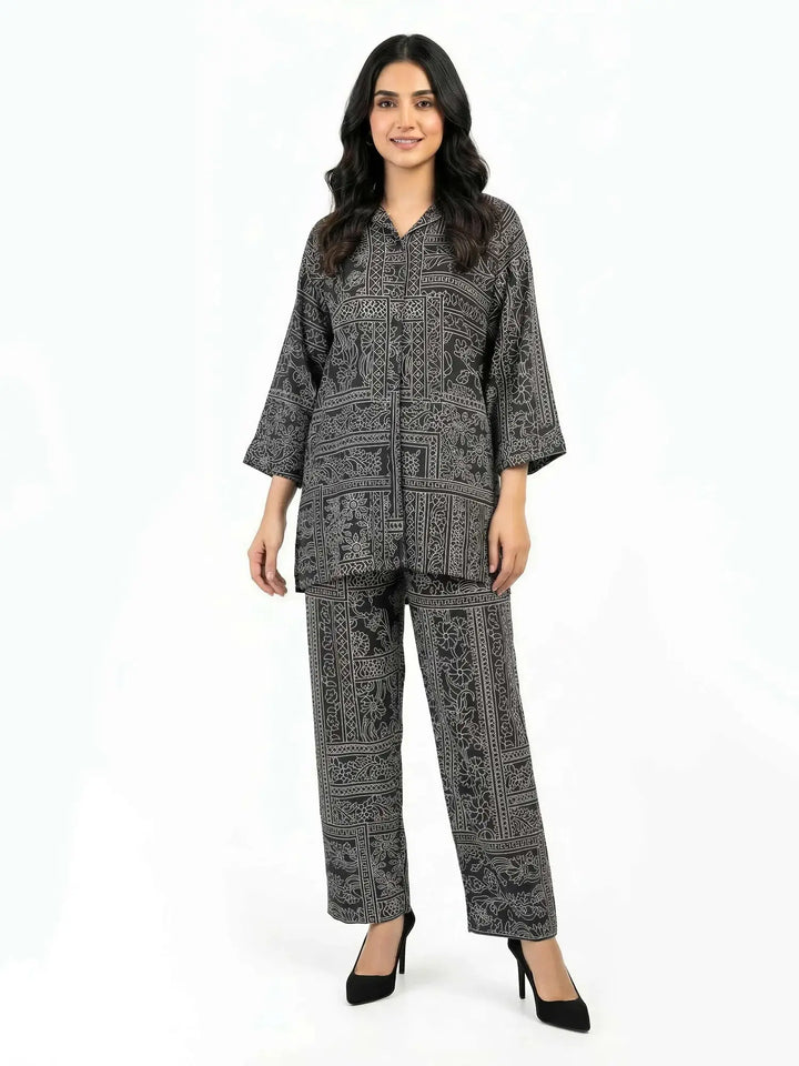 LIMELIGHT CO-ORD SET 2 PIECE | A5966ST