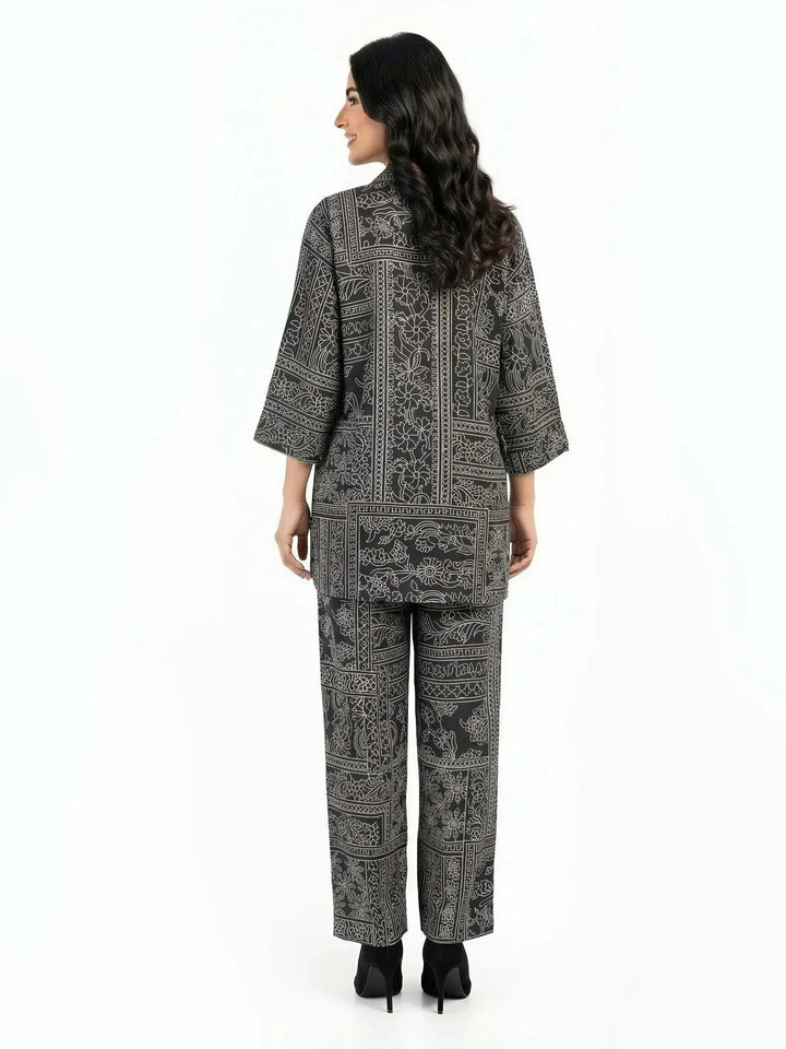 LIMELIGHT CO-ORD SET 2 PIECE | A5966ST
