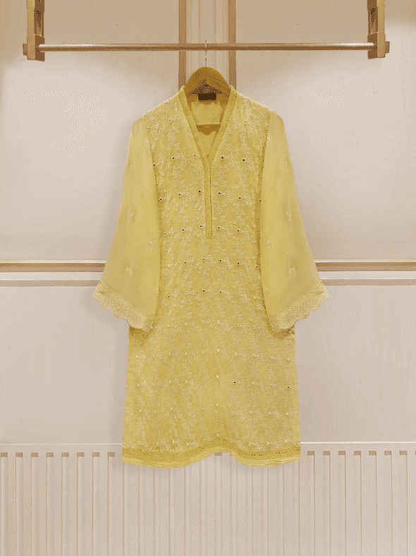 agha noor dress design Wedding Wear