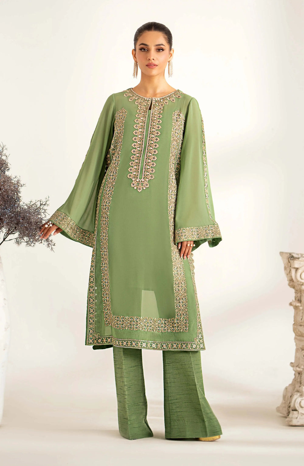 MARYUM N MARIA MARYAM AND MARIA 2 PIECE DRESS | NOVA - MS-24194-15 Rangreza MARYUM N MARIA MARYAM AND MARIA 2 PIECE DRESS | NOVA - MS-24194-15 Rangreza