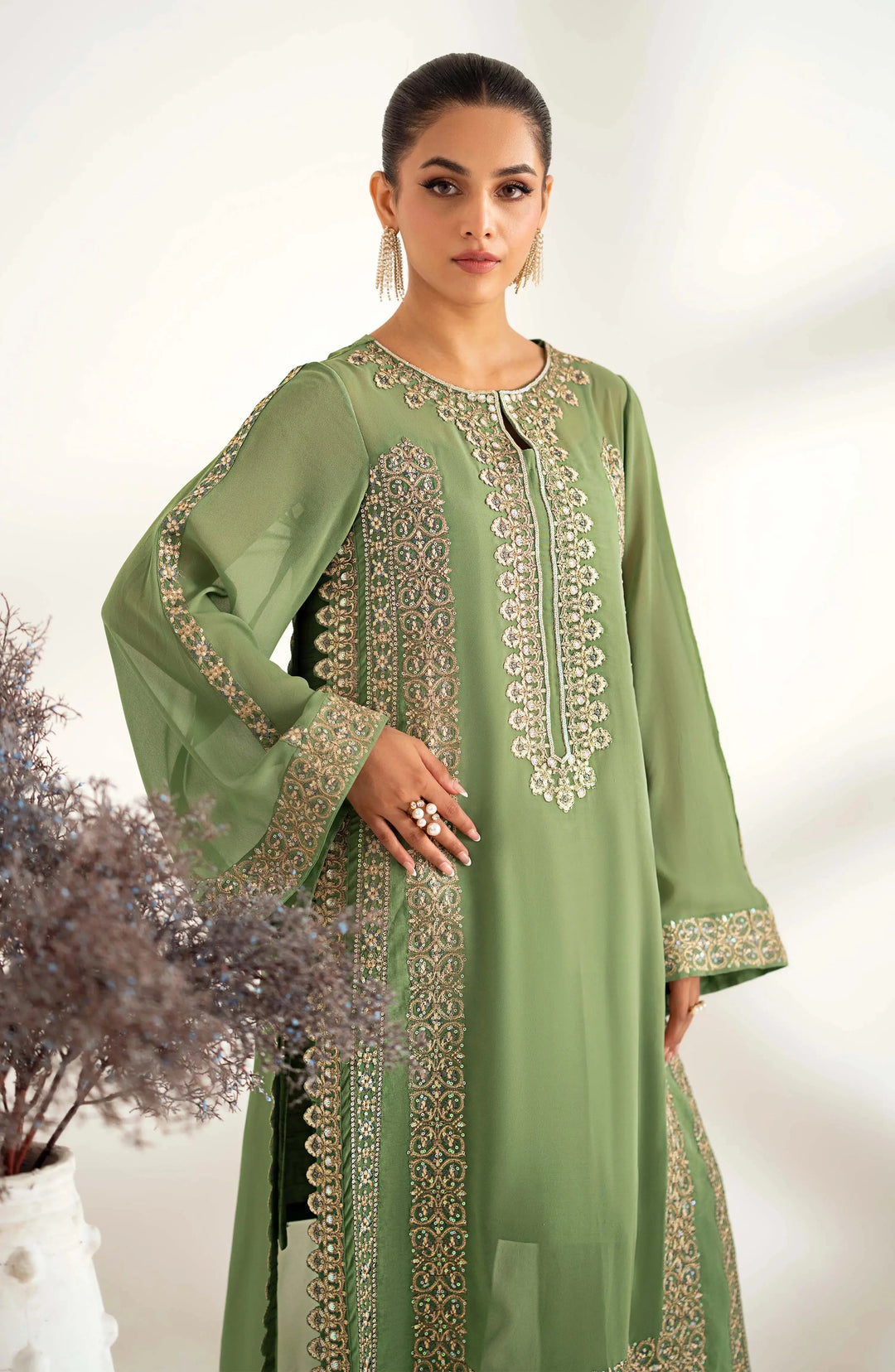 MARYUM N MARIA MARYAM AND MARIA 2 PIECE DRESS | NOVA - MS-24194-15 Rangreza MARYUM N MARIA MARYAM AND MARIA 2 PIECE DRESS | NOVA - MS-24194-15 Rangreza