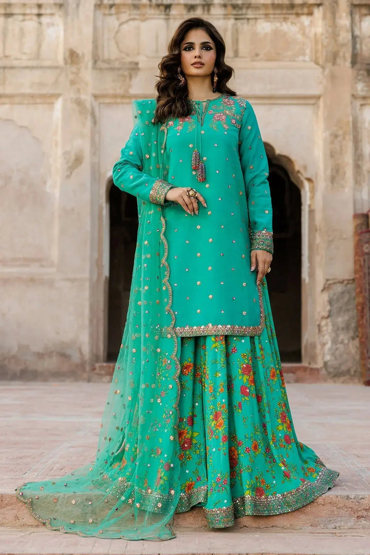 Charizma | Festive Pret | CMA-5-242-19