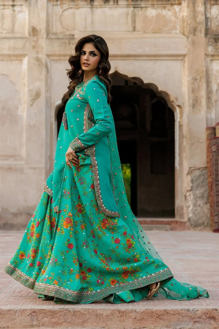 Charizma | Festive Pret | CMA-5-242-19