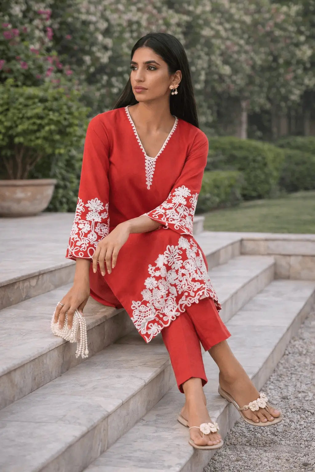 SANA SAFINA SS22ESE271