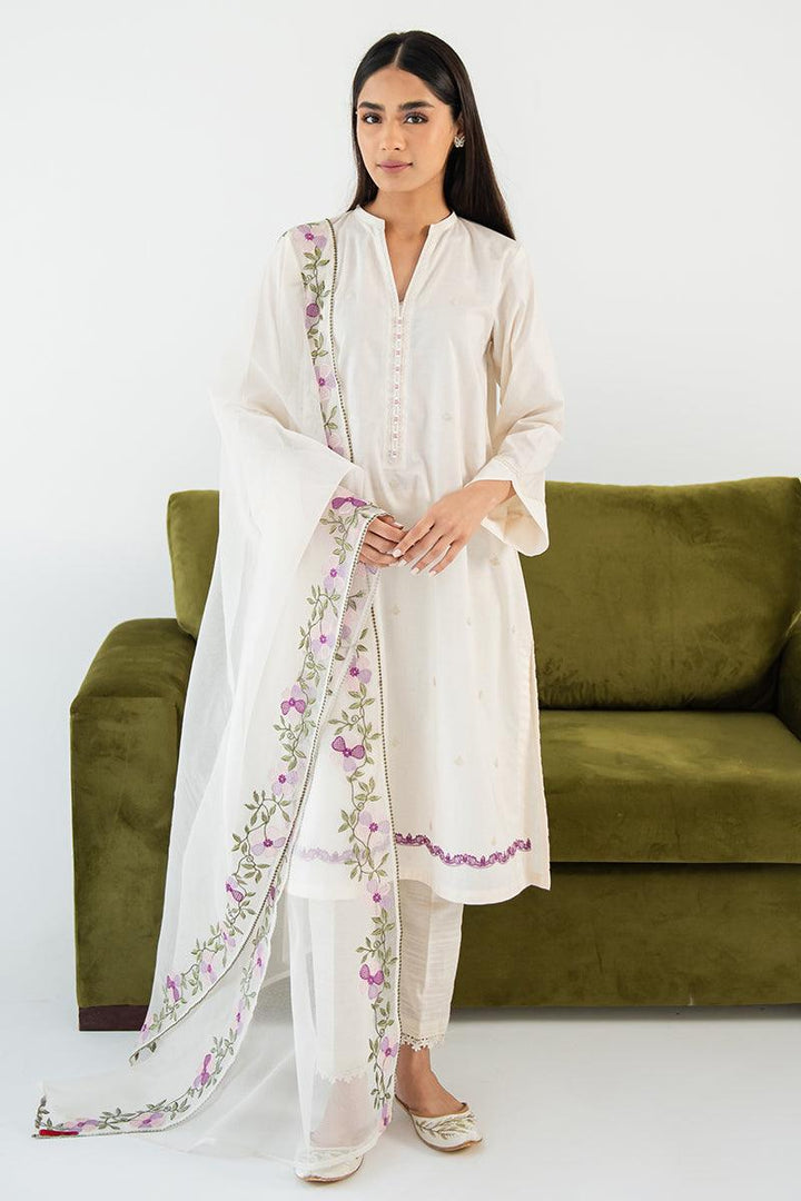 Cross Stitch Pakistan Ethnic Ready To Wear | CS-0307