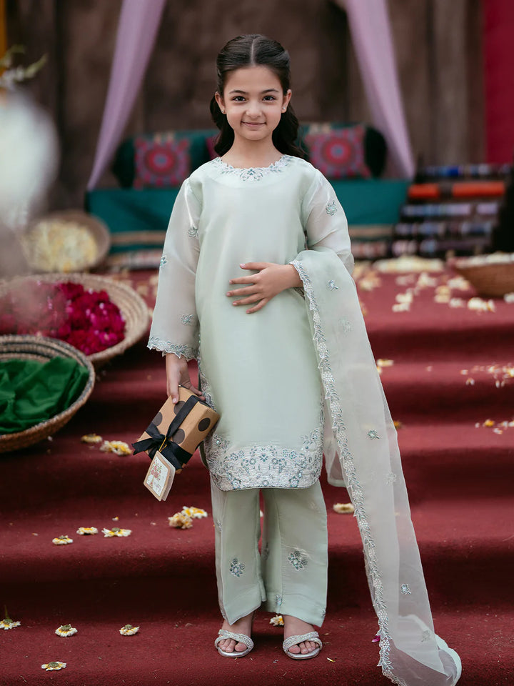 RANGREZA DHANI GIRL | VX-153-55