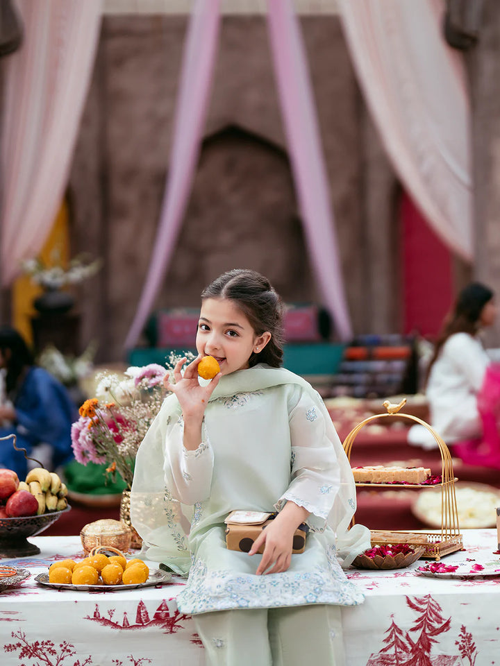 RANGREZA DHANI GIRL | VX-153-55