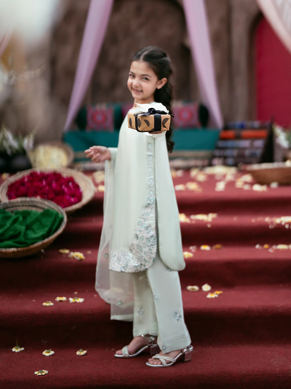 RANGREZA DHANI GIRL | VX-153-55