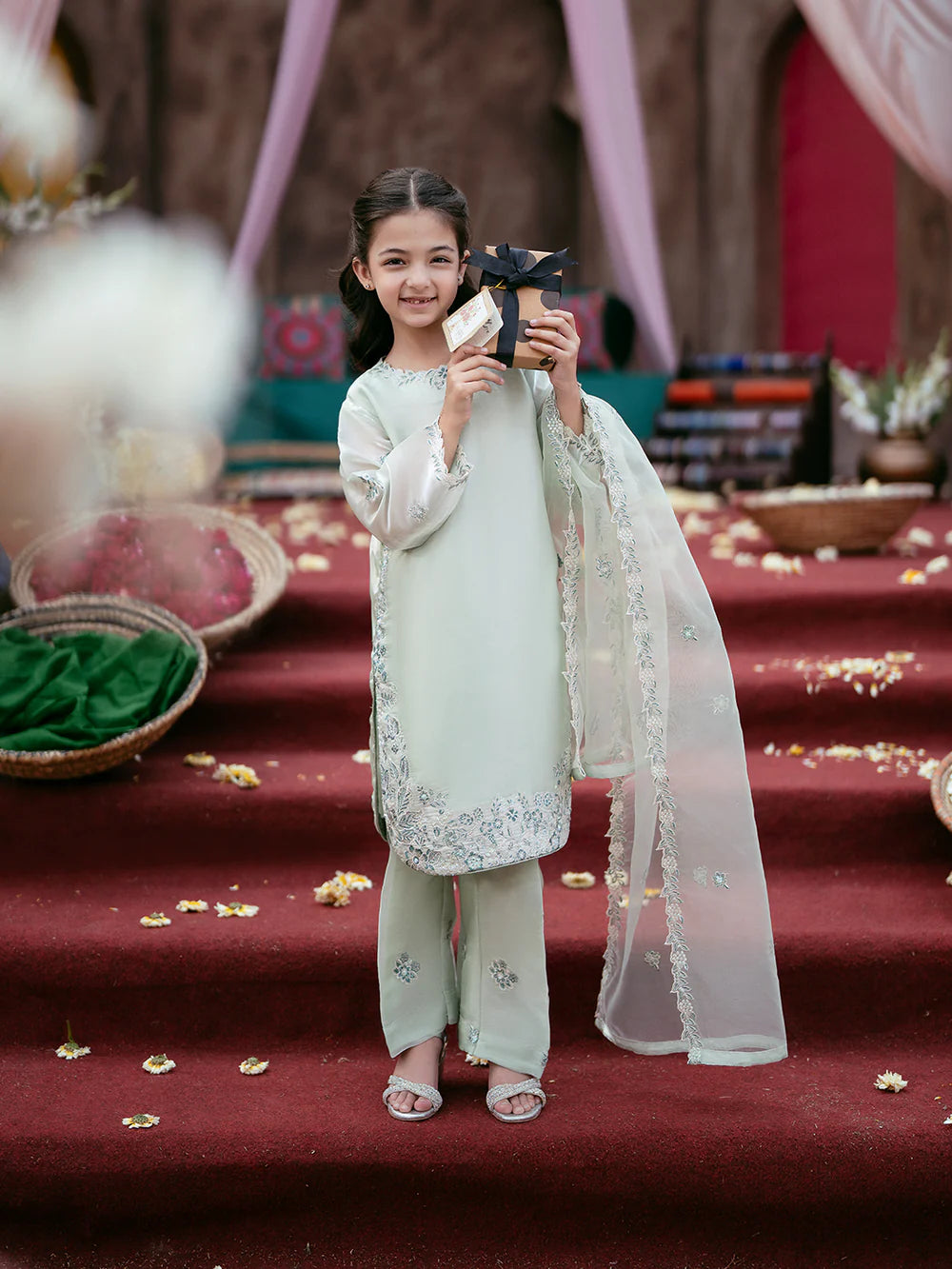 RANGREZA DHANI GIRL | VX-153-55