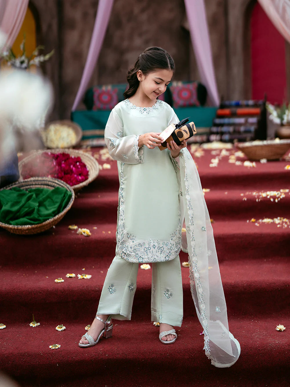 RANGREZA DHANI GIRL | VX-153-55