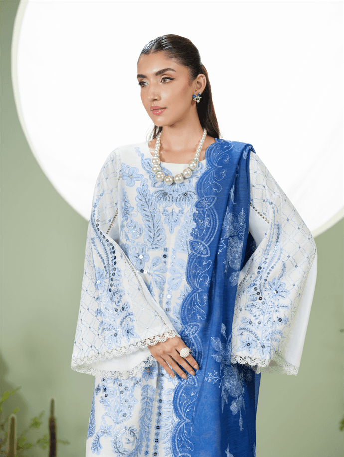 RANGREZA HEER | HR 512