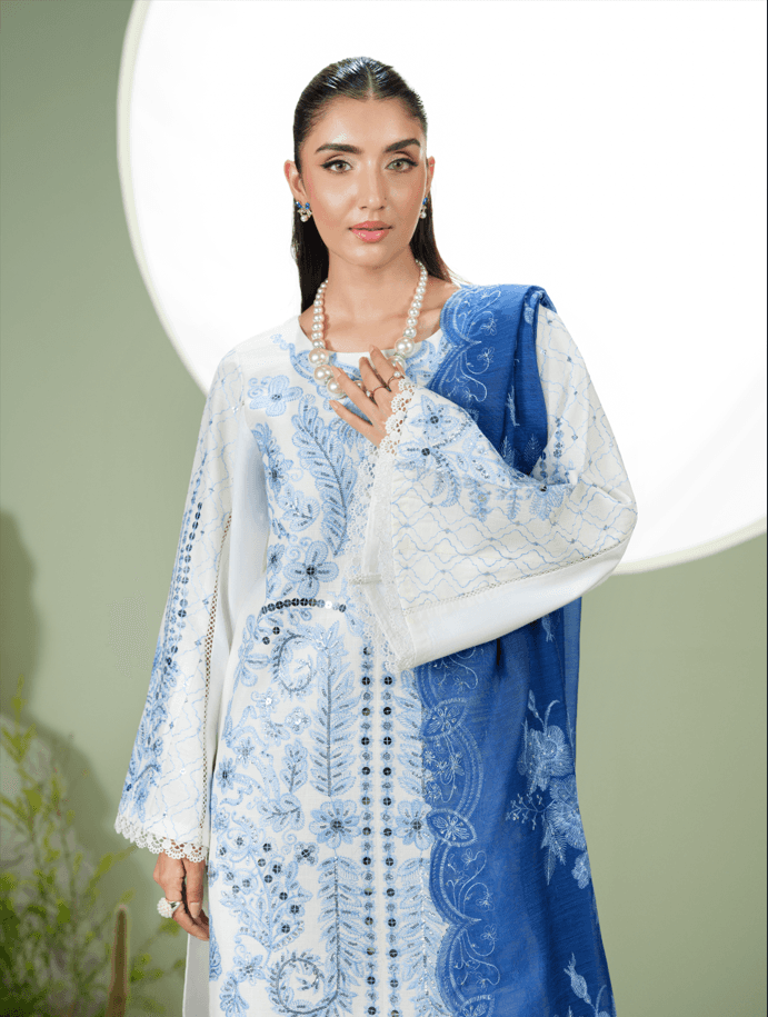 RANGREZA HEER | HR 512