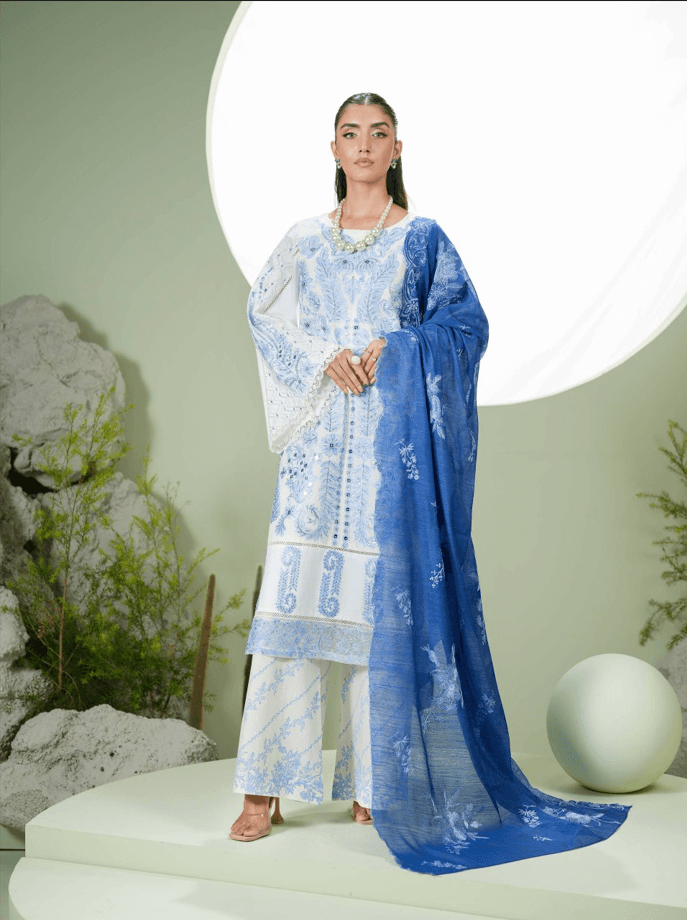 RANGREZA HEER | HR 512
