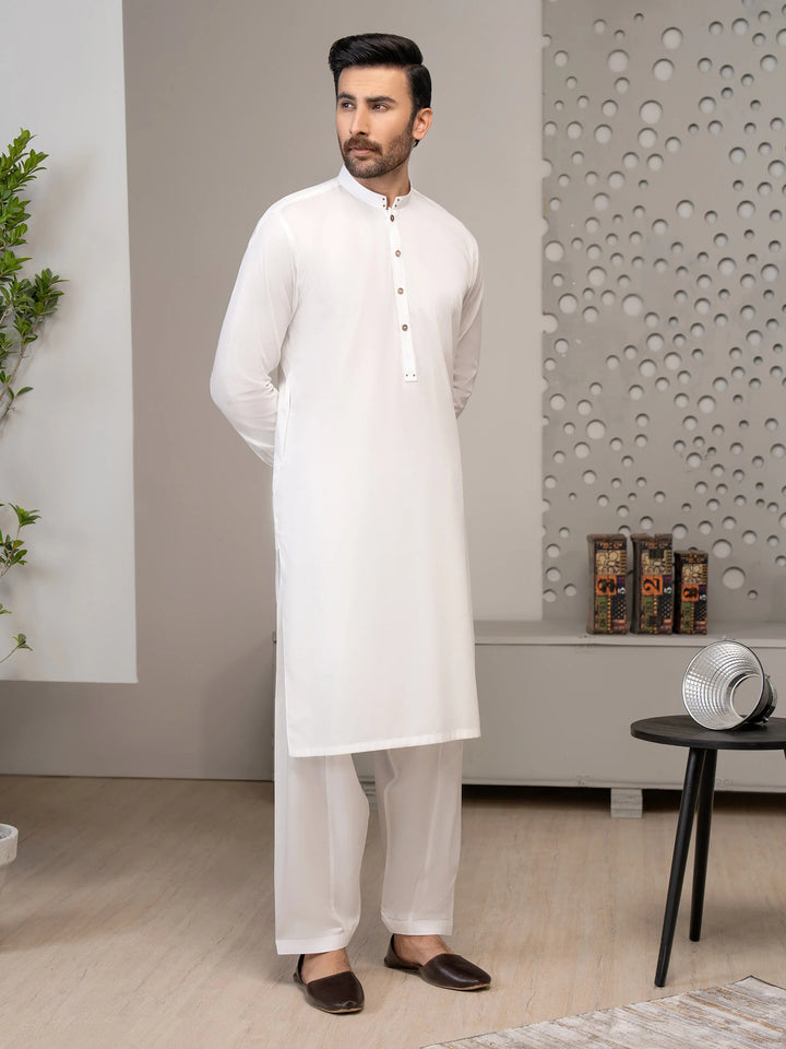 LIMELIGHT PAKISTANI MENS DOBBY SUIT | P8897SK-04