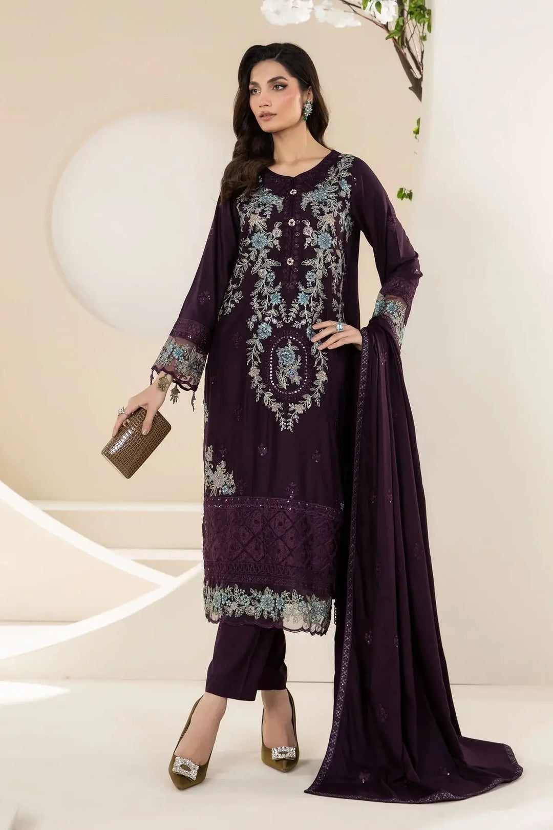 Pakistani Dresses Online