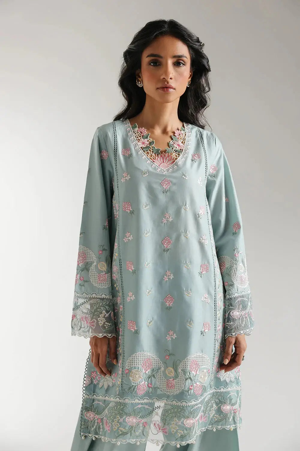 green emerald velvet dress Womens Two-Piece Set Floral Embroidered Midi Dress with Chiffon Cardigan  Sleeveless Plus Size Wedding Guest Dresses Blue at Amazon Women's Clothing  store