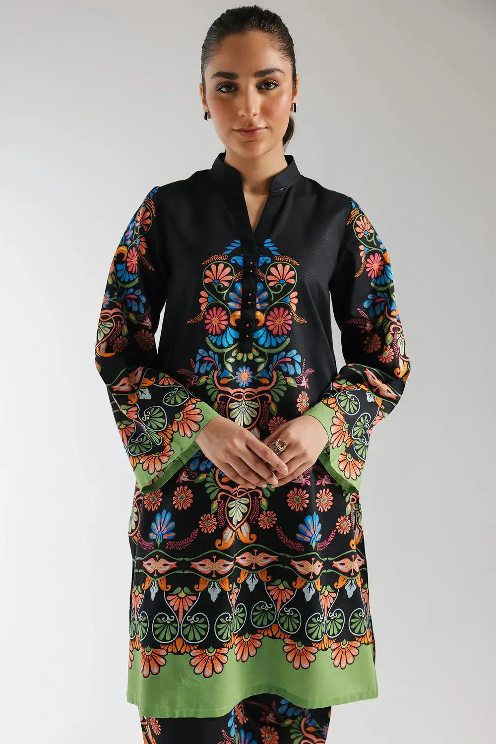 ETHNIC SUIT - Clothing for Ladies