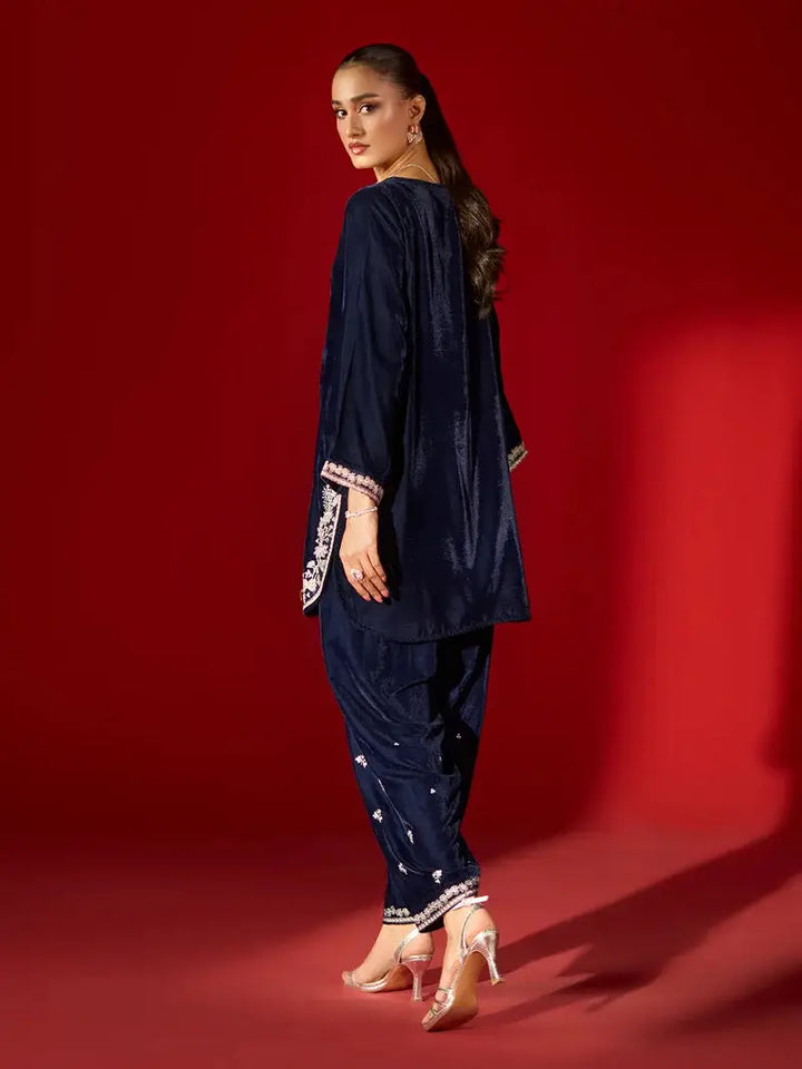 VELVET BLUE | EA-38-05