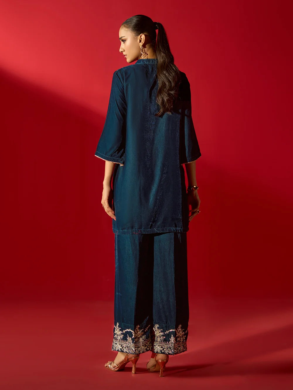 VELVET ZINC | EA-39-05