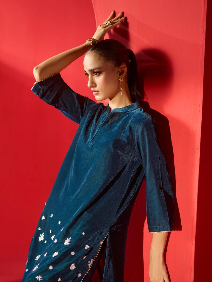 VELVET ZINC | EA-39-05