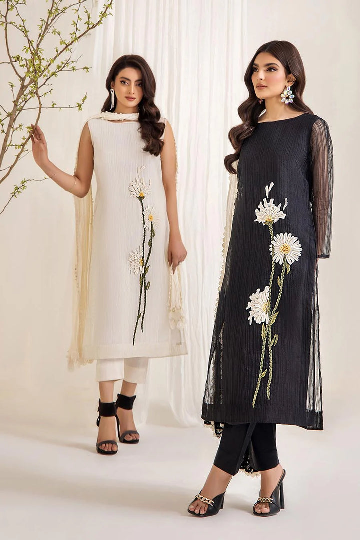 KHUDA BAKSH Pakistani Apparel Brand | RF-134-07