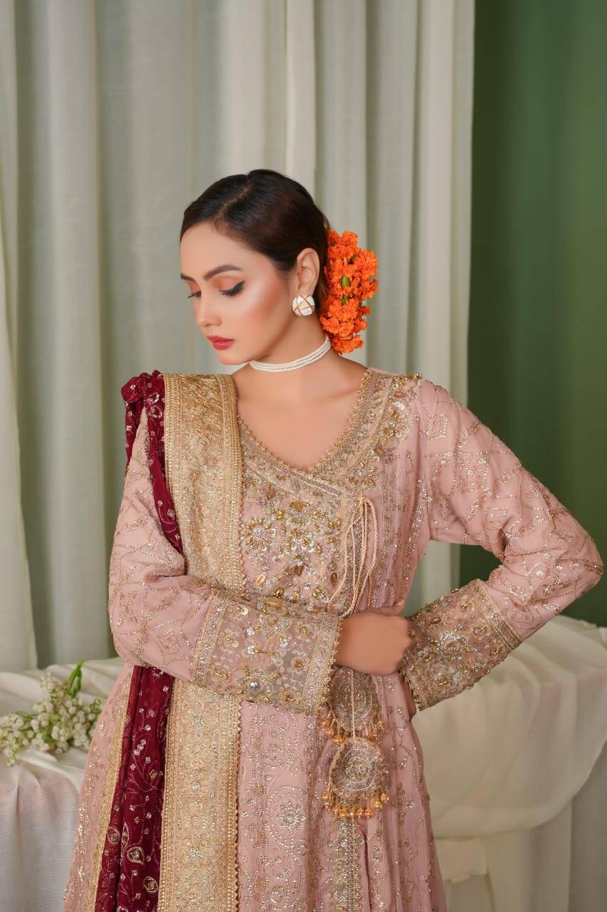 RANGREZA SAJNI | RS-3331-16