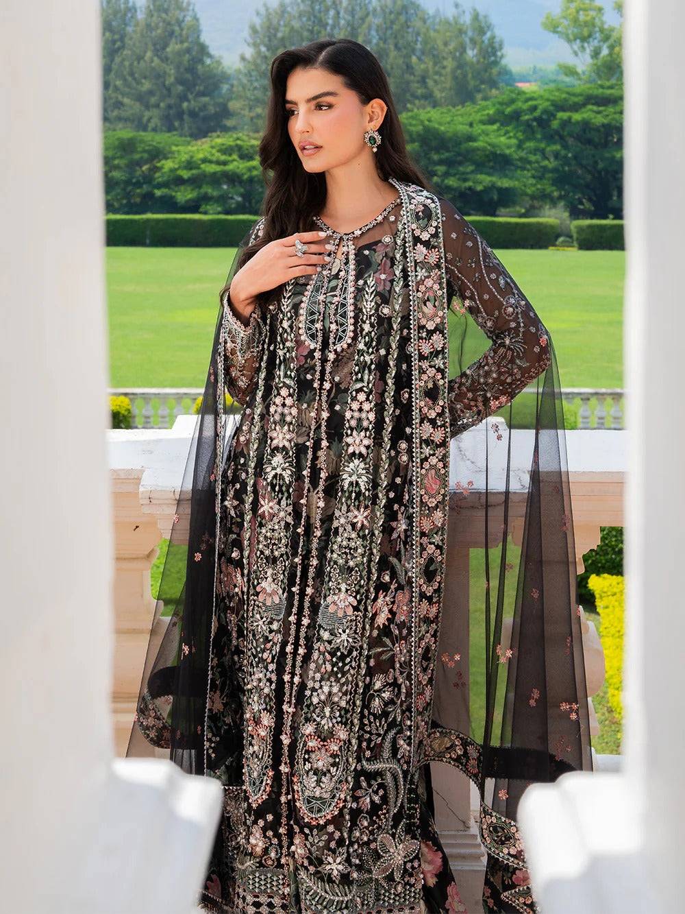 RANGREZA NOCTURNE | AL-4456-19