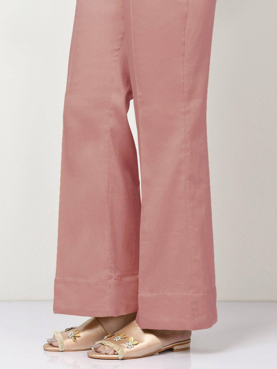 Generation S23C6550 Trousers L.Pink Rangreza