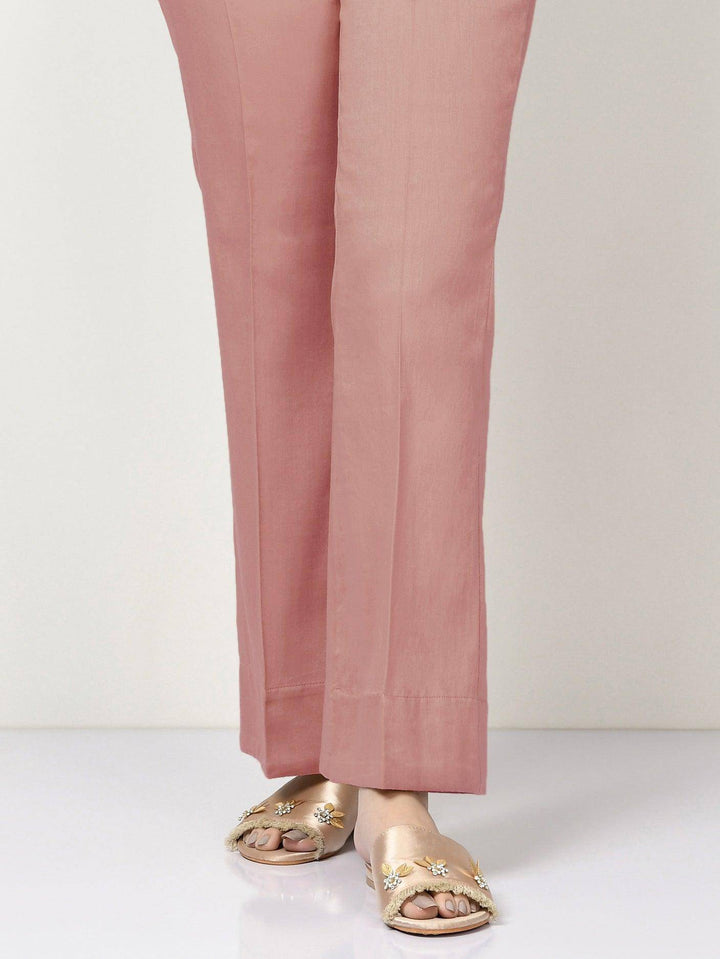 Generation S23C6550 Trousers L.Pink Rangreza