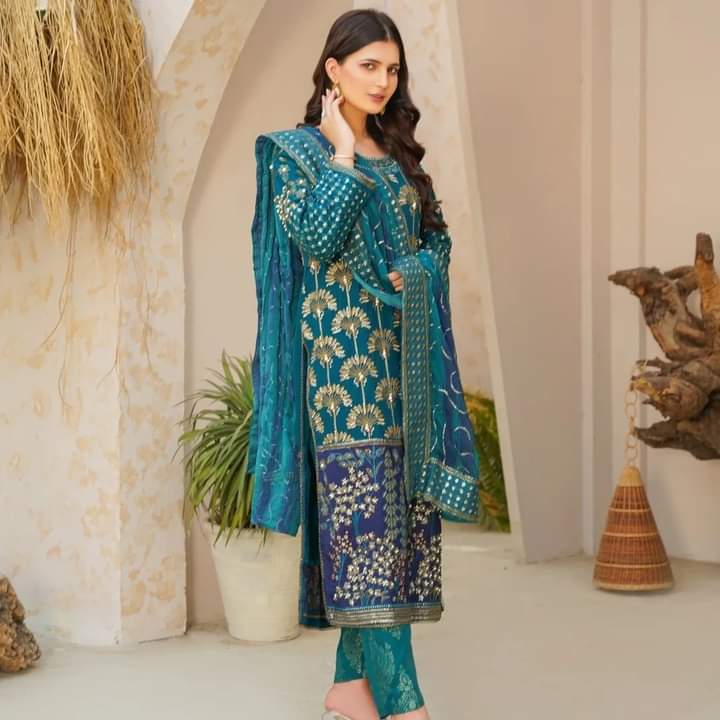 RANGREZA SAJNI | RS-3223-10