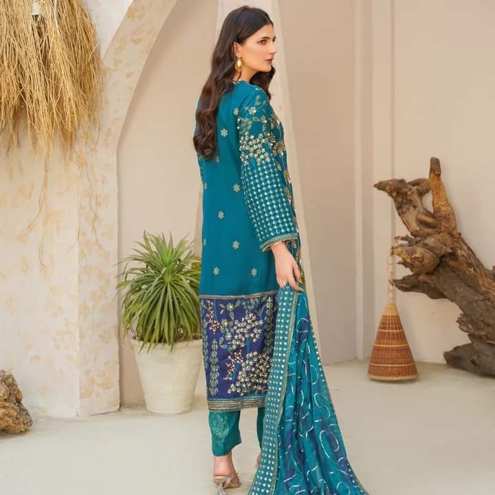 RANGREZA SAJNI | RS-3223-10