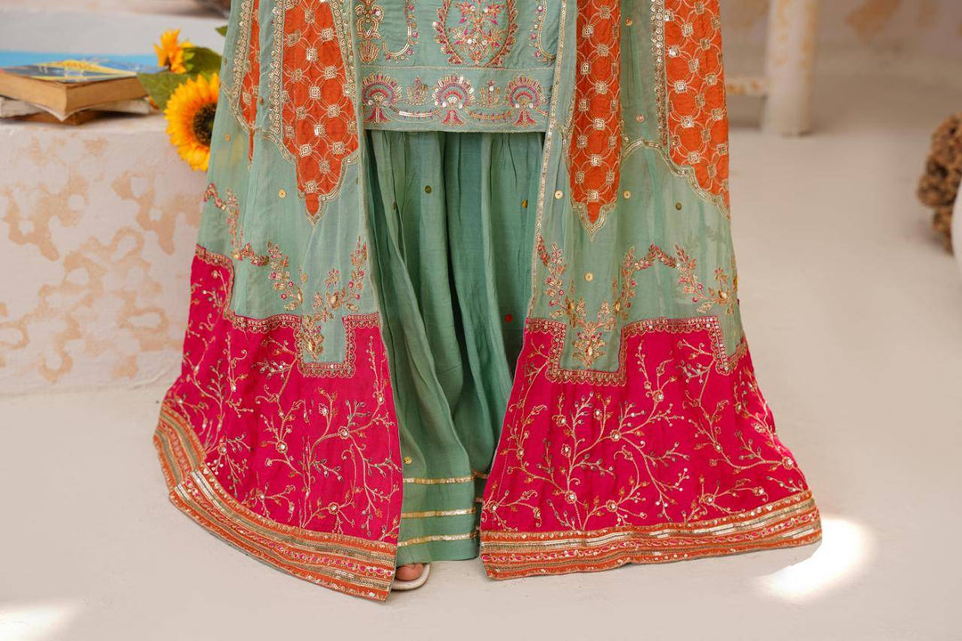 New Fashion in Pakistan Dress - Stylish and Trendy Rangreza New Fashion in Pakistan Dress - Stylish and Trendy Rangreza