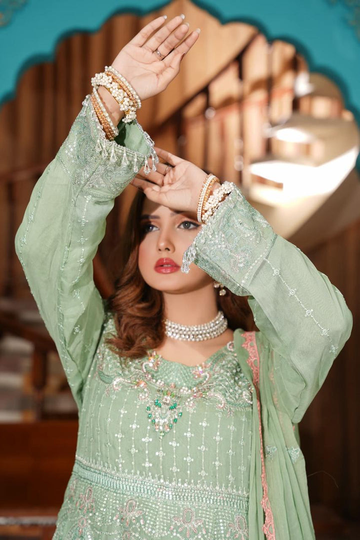 RANGREZA SAJNI | RS-3295-14