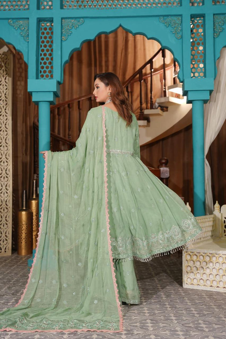 RANGREZA SAJNI | RS-3295-14