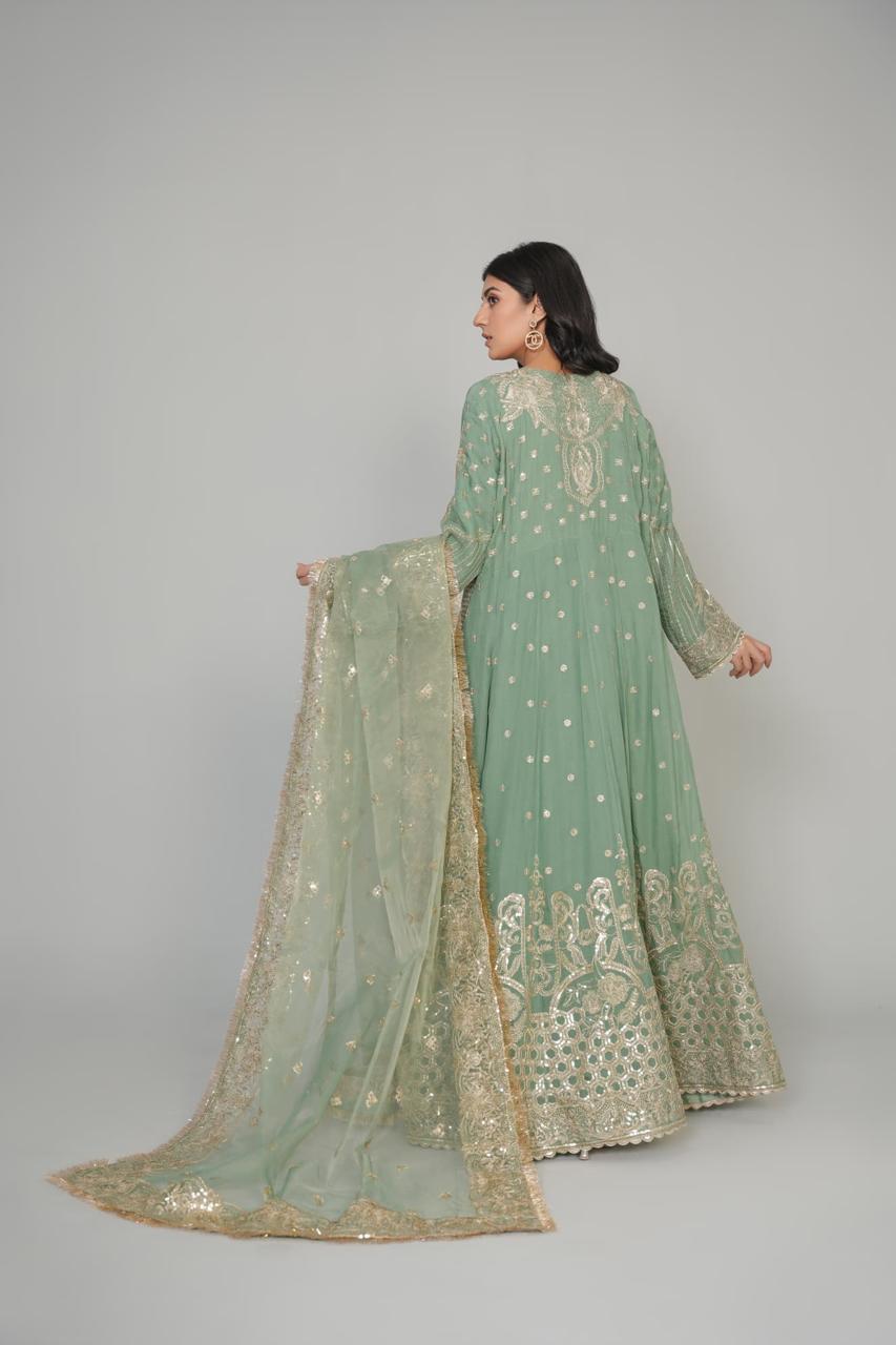 RANGREZA SAJNI | RS-3287-17