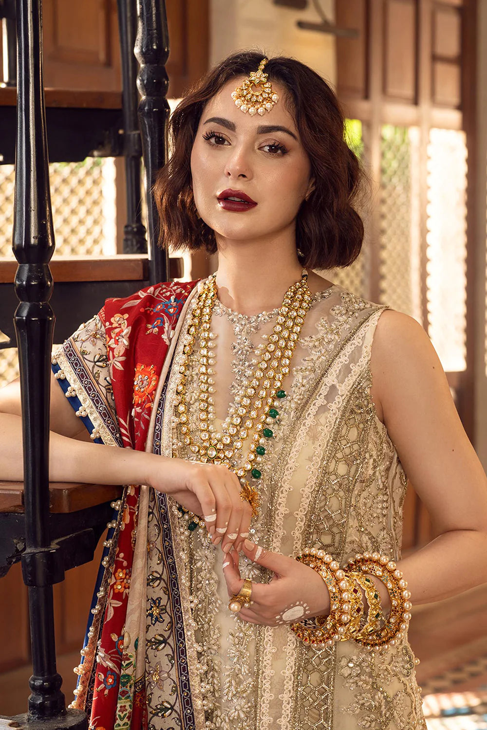RANGREZA Pakistani Traditional Clothing | RR-3644-17