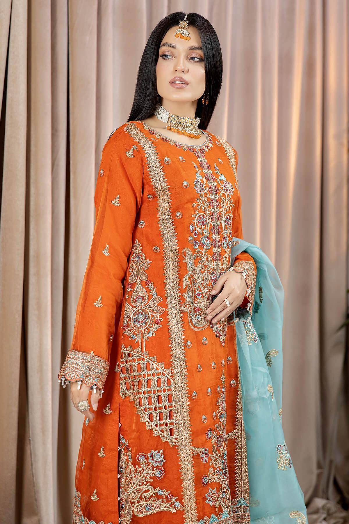 Imrozia pakistani suits outlet