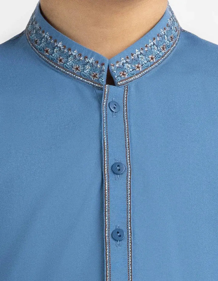 J. BOYS KURTA TROUSERS SET | JCKPA-39733