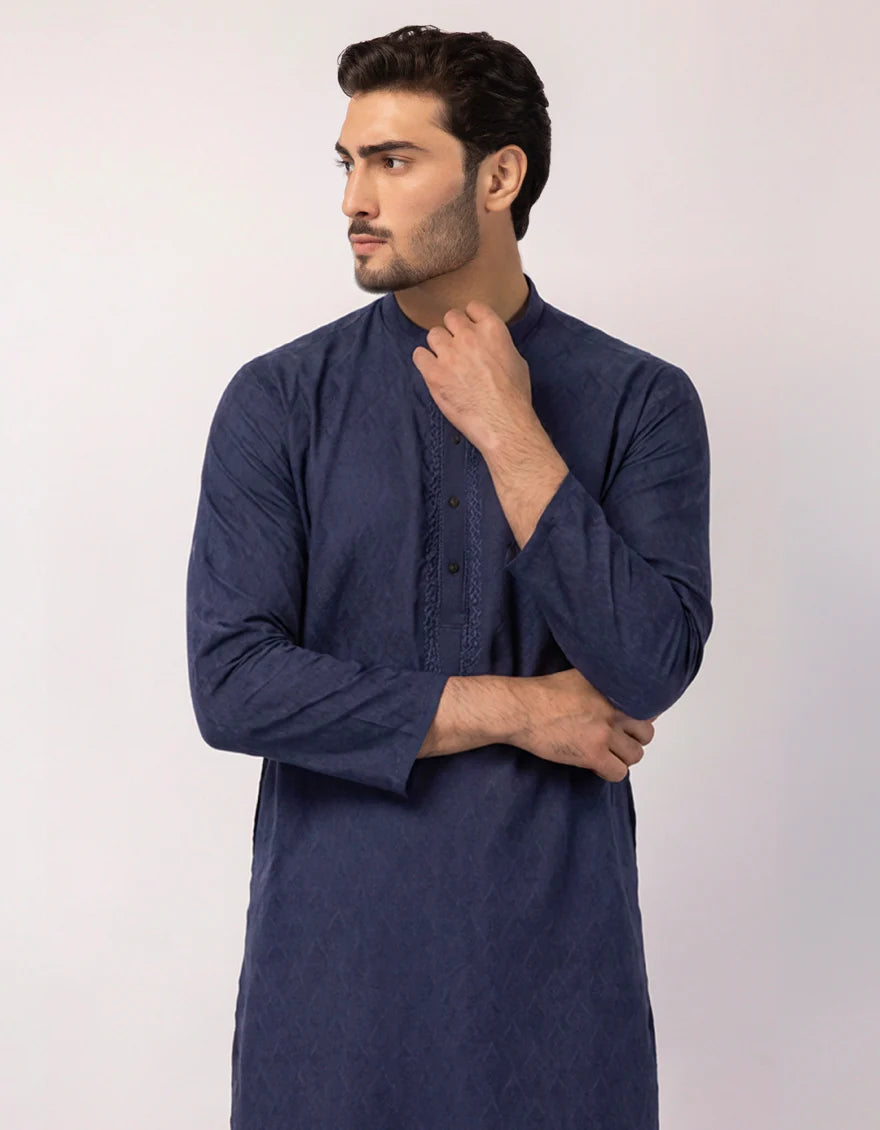 J.MEN KURTA |  JJK-S-33926-05