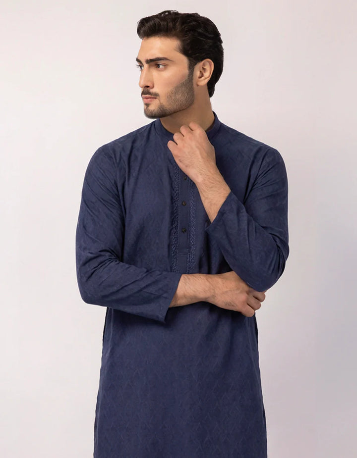 J.MEN KURTA |  JJK-S-33926-05