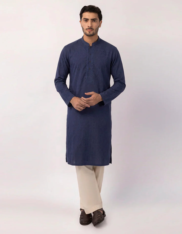 J.MEN KURTA |  JJK-S-33926-05