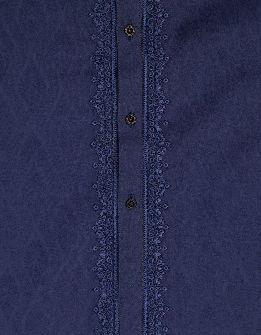 J.MEN KURTA |  JJK-S-33926-05